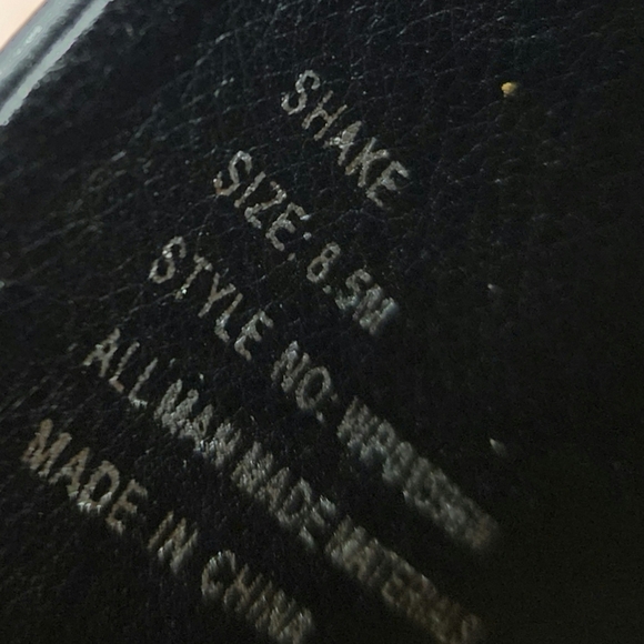 Platform Slide Sandals - Picture 9 of 11